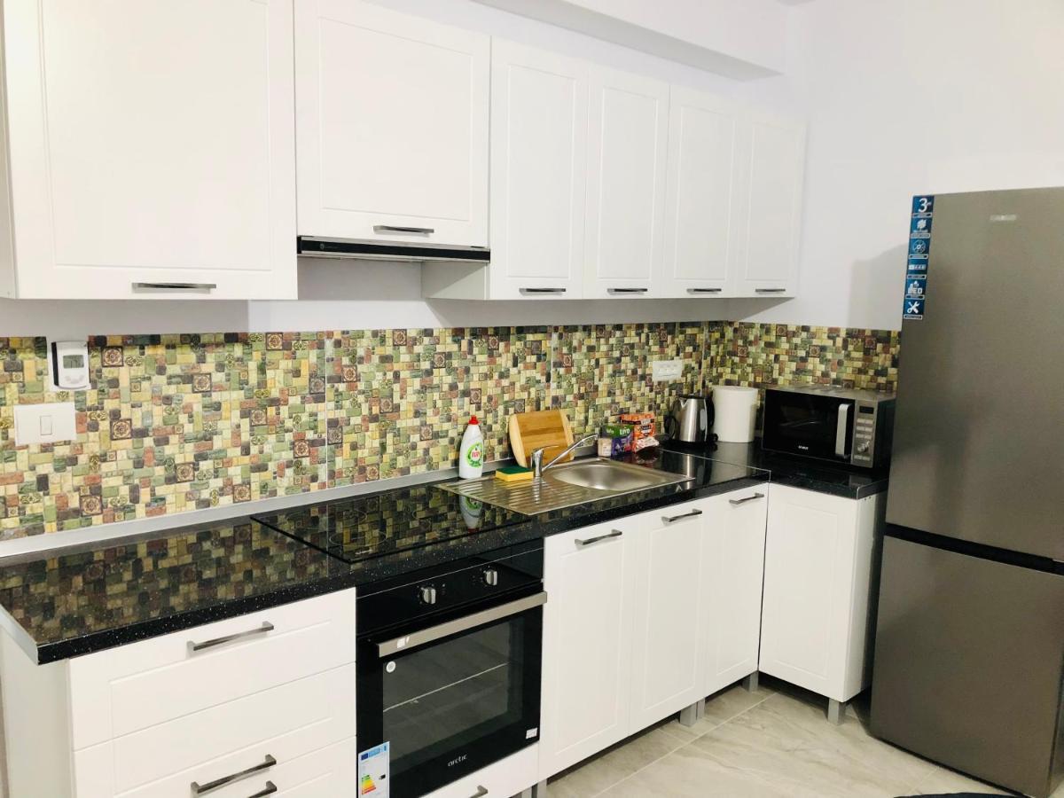 New And Modern Apartments In Villa, Near City Center M36 티미쇼아라 외부 사진
