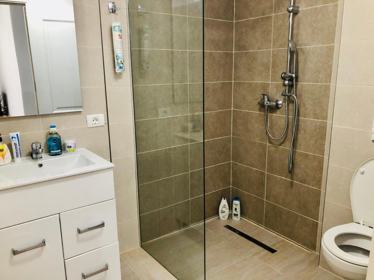New And Modern Apartments In Villa, Near City Center M36 티미쇼아라 외부 사진
