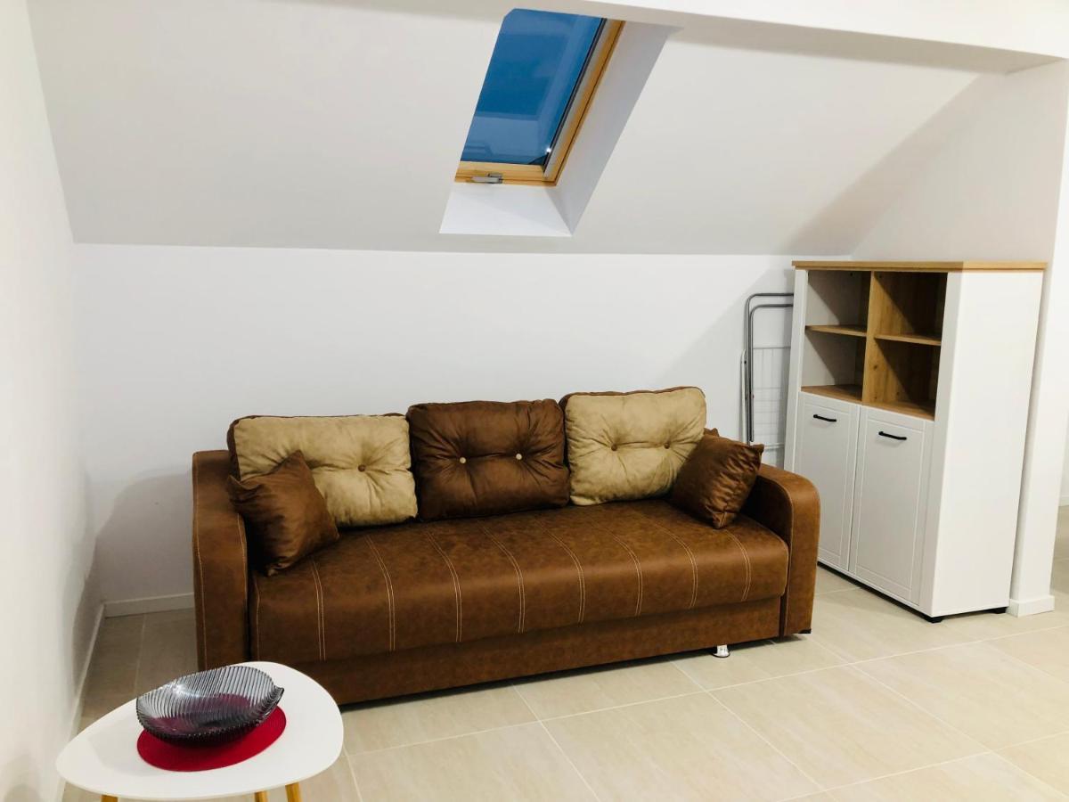 New And Modern Apartments In Villa, Near City Center M36 티미쇼아라 외부 사진